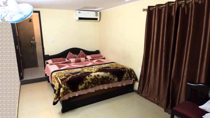 Hotel Gagan Deep
